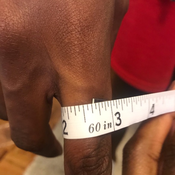 Gold plated Ring - Picture 8 of 9